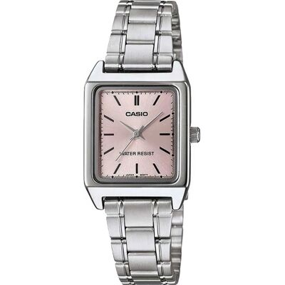 ZEGAREK DAMSKI CASIO LTP-V007D-4E + BOX (zd638c) ZEGAREK DAMSKI CASIO LTP-V007D-4E + BOX (zd638c)