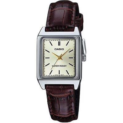 ZEGAREK DAMSKI CASIO LTP-V007L-9E + BOX (zd639j) ZEGAREK DAMSKI CASIO LTP-V007L-9E + BOX (zd639j)