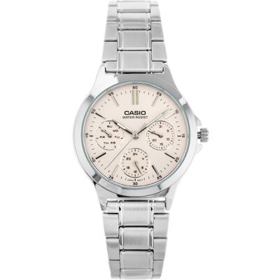 Zegarek Damski Casio Ltp-V300D 4A (Zd566D) Zegarek Damski Casio Ltp-V300D 4A (Zd566D)