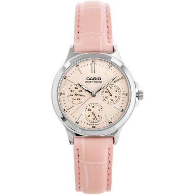 Zegarek Damski Casio Ltp-V300L 4A (Zd581B) Zegarek Damski Casio Ltp-V300L 4A (Zd581B)