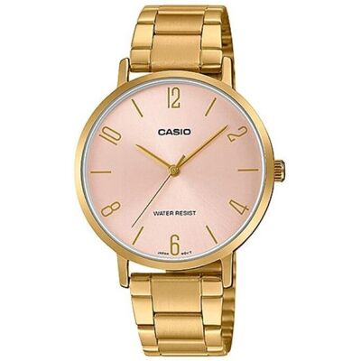 ZEGAREK DAMSKI CASIO LTP-VT01G-4B + BOX (zd613k) ZEGAREK DAMSKI CASIO LTP-VT01G-4B + BOX (zd613k)