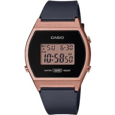 Zegarek Damski CASIO LW-204-1ADF Zegarek Damski CASIO LW-204-1ADF
