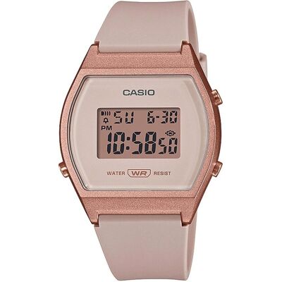 Zegarek Damski CASIO LW-204-4ADF Zegarek Damski CASIO LW-204-4ADF