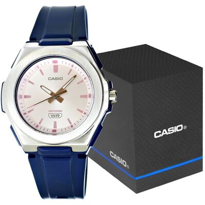Zegarek Damski Casio Lwa-300h-2evef + Box Zegarek Damski Casio Lwa-300h-2evef + Box