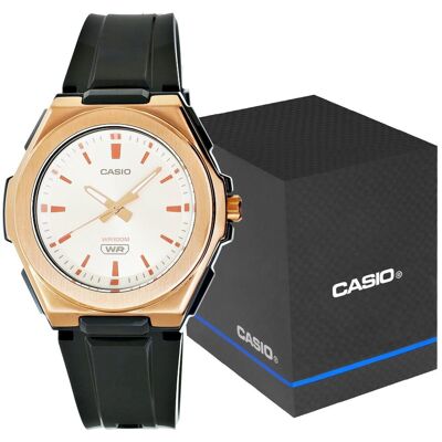 Zegarek Damski CASIO LWA-300HRG-5EVEF + BOX Zegarek Damski CASIO LWA-300HRG-5EVEF + BOX