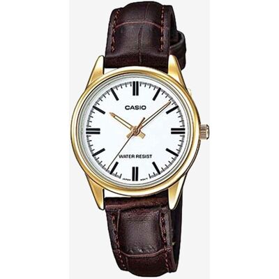 Zegarek Damski CASIO Mod. LTP-V005GL-7A Zegarek Damski CASIO Mod. LTP-V005GL-7A