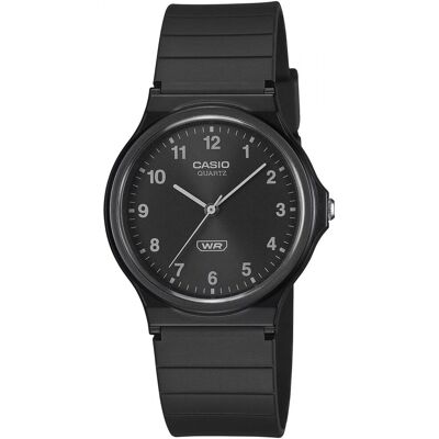 Zegarek Damski Casio MQ-24B-1BEF czarny Zegarek Damski Casio MQ-24B-1BEF czarny