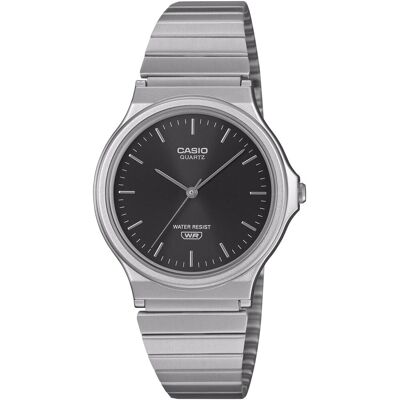 Zegarek Damski Casio MQ-24DA-1AEF srebrny Zegarek Damski Casio MQ-24DA-1AEF srebrny