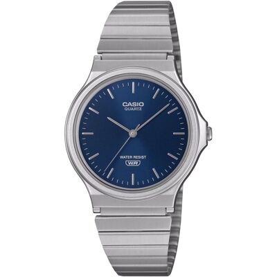 Zegarek Damski Casio MQ-24DA-2AEF srebrny Zegarek Damski Casio MQ-24DA-2AEF srebrny