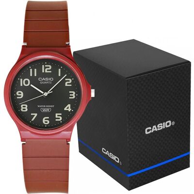 Zegarek Damski Casio Mq-24Uc-4Bef Zegarek Damski Casio Mq-24Uc-4Bef