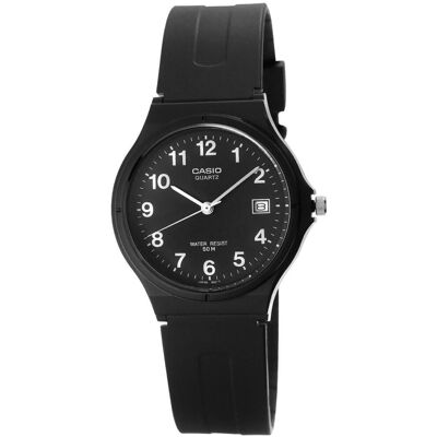 Zegarek Damski CASIO MW-59-1BVDF Zegarek Damski CASIO MW-59-1BVDF