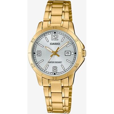 Zegarek Damski CASIO STANDARD Zegarek Damski CASIO STANDARD