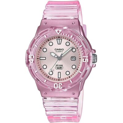 Zegarek damski Casio Timeless Collection Zegarek damski Casio Timeless Collection