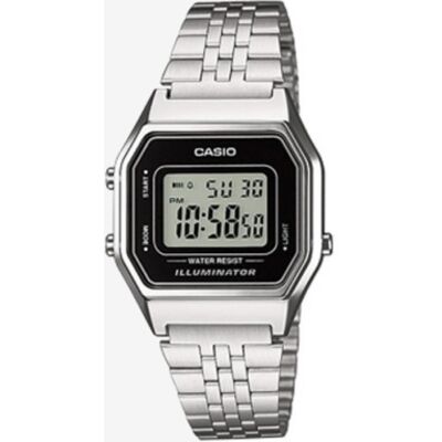 Zegarek Damski CASIO VINTAGE Zegarek Damski CASIO VINTAGE