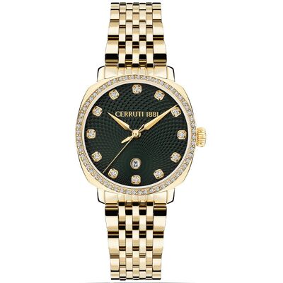 CERRUTI 1881 Zegarek damski CERRUTI CIWLH2114903 CERRUTI 1881 Zegarek damski CERRUTI CIWLH2114903