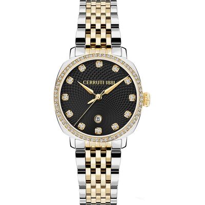 CERRUTI 1881 Zegarek damski CERRUTI CIWLH2114904 CERRUTI 1881 Zegarek damski CERRUTI CIWLH2114904