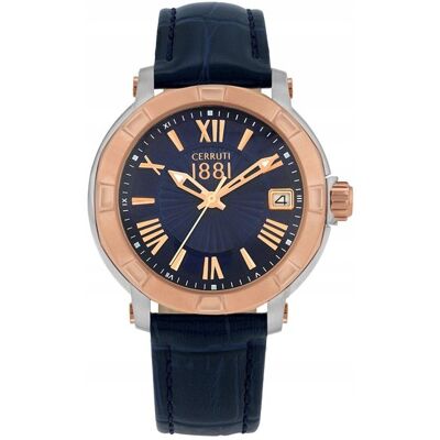 CERRUTI 1881 Zegarek damski Cerruti Giulianova CRM25602 CERRUTI 1881 Zegarek damski Cerruti Giulianova CRM25602