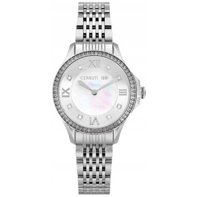 CERRUTI 1881 Zegarek damski Cerruti Vignarola CRM22601 CERRUTI 1881 Zegarek damski Cerruti Vignarola CRM22601