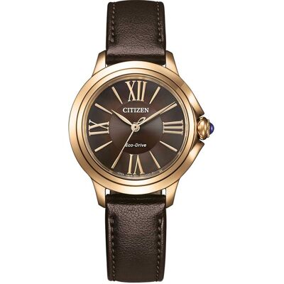 Zegarek damski Citizen EM1163-09X Zegarek damski Citizen EM1163-09X
