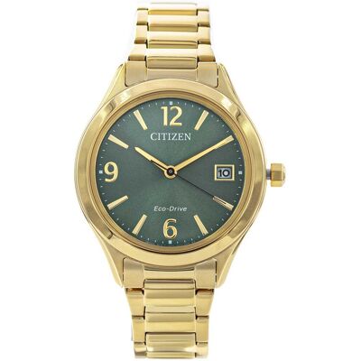 Zegarek damski Citizen FE6122-64X Eco-Drive Elegance Zegarek damski Citizen FE6122-64X Eco-Drive Elegance