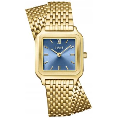 Zegarek damski Cluse Gracieuse Petite Gold CW11816 Zegarek damski Cluse Gracieuse Petite Gold CW11816