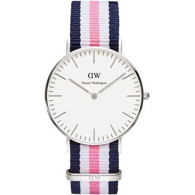 Zegarek damski Daniel Wellington DW00100050 Zegarek damski Daniel Wellington DW00100050