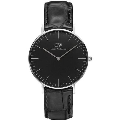 Zegarek damski Daniel Wellington DW00100147 Zegarek damski Daniel Wellington DW00100147