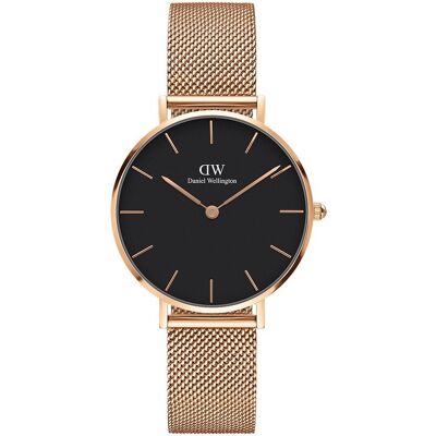 Zegarek damski Daniel Wellington DW00100161 Classic Petite Melrose Zegarek damski Daniel Wellington DW00100161 Classic Petite Melrose