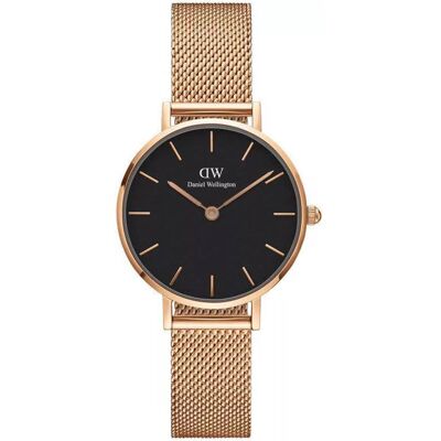Zegarek Damski Daniel Wellington Dw00100217 - Petite Melrose 28Mm (Zw501B) Zegarek Damski Daniel Wellington Dw00100217 - Petite Melrose 28Mm (Zw501B)