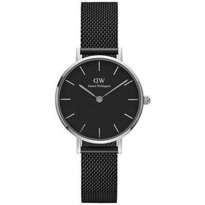 Zegarek Damski Daniel Wellington Dw00100246 - Petite Ashfield 28Mm (Zw501E) Zegarek Damski Daniel Wellington Dw00100246 - Petite Ashfield 28Mm (Zw501E)