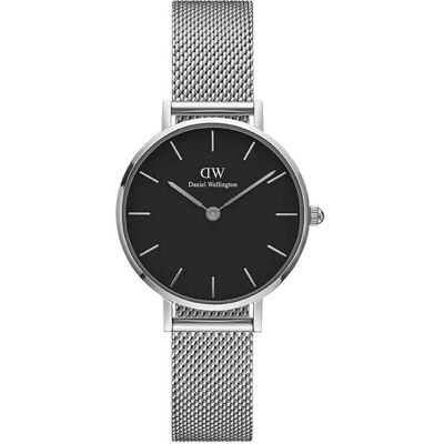 Zegarek Damski Daniel Wellington Dw00100304 - Petite Sterling 36Mm (Zw501O) Zegarek Damski Daniel Wellington Dw00100304 - Petite Sterling 36Mm (Zw501O)