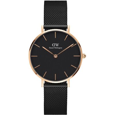 Zegarek damski Daniel Wellington DW00100307 Classic Petite Ashfield Zegarek damski Daniel Wellington DW00100307 Classic Petite Ashfield