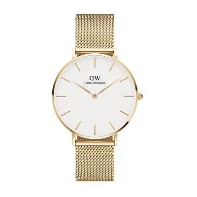 Zegarek damski Daniel Wellington DW00100346 Petite Evergold Zegarek damski Daniel Wellington DW00100346 Petite Evergold