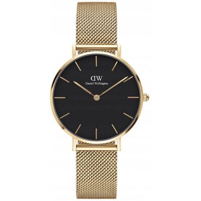 Zegarek damski Daniel Wellington DW00100347 Petite Evergold Zegarek damski Daniel Wellington DW00100347 Petite Evergold