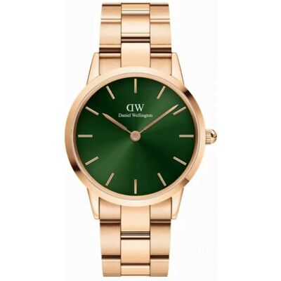 Zegarek damski Daniel Wellington DW00100420 Zegarek damski Daniel Wellington DW00100420