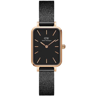 Zegarek Damski Daniel Wellington Dw00100433 - Quadro (Zw505E) Zegarek Damski Daniel Wellington Dw00100433 - Quadro (Zw505E)