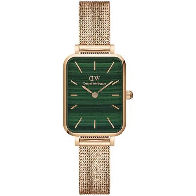 Zegarek Damski Daniel Wellington Dw00100437 - Quadro (Zw505C) Zegarek Damski Daniel Wellington Dw00100437 - Quadro (Zw505C)