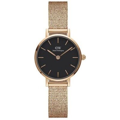 Zegarek damski DANIEL WELLINGTON DW00100440 różowe złoto fashion Zegarek damski DANIEL WELLINGTON DW00100440 różowe złoto fashion