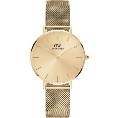 Zegarek Damski Daniel Wellington Dw00100474 - Petite Unitone 32Mm (Zw506B) Zegarek Damski Daniel Wellington Dw00100474 - Petite Unitone 32Mm (Zw506B)