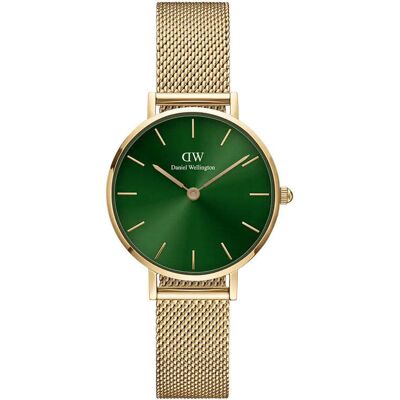 Zegarek Damski Daniel Wellington Dw00100479 - Petite 28Mm (Zw501G) Zegarek Damski Daniel Wellington Dw00100479 - Petite 28Mm (Zw501G)