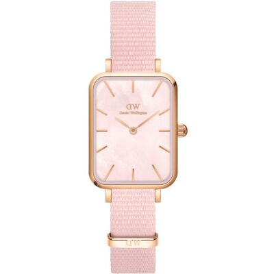 Zegarek damski DANIEL WELLINGTON DW00100509 Zegarek damski DANIEL WELLINGTON DW00100509