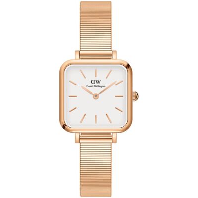Zegarek Damski Daniel Wellington DW00100517 różowe złoto Zegarek Damski Daniel Wellington DW00100517 różowe złoto