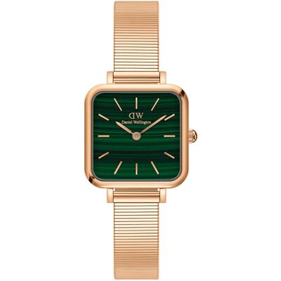 Zegarek Damski Daniel Wellington DW00100520 różowe złoto Zegarek Damski Daniel Wellington DW00100520 różowe złoto