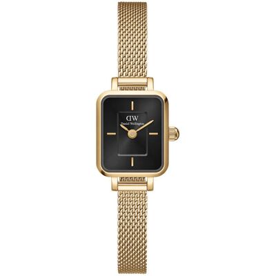 Zegarek Damski Daniel Wellington DW00100652 złoty Zegarek Damski Daniel Wellington DW00100652 złoty