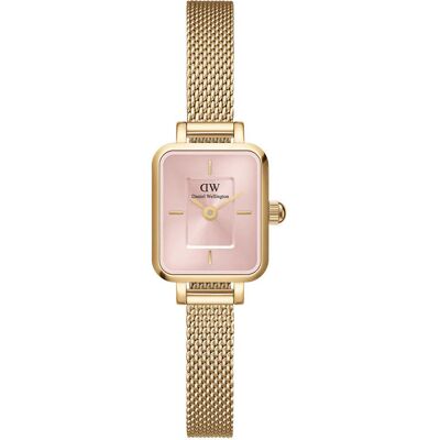 Zegarek Damski Daniel Wellington DW00100655 złoty Zegarek Damski Daniel Wellington DW00100655 złoty