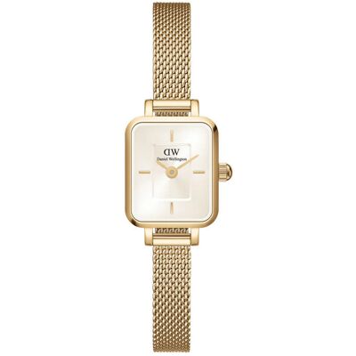 Zegarek Damski Daniel Wellington DW00100656 złoty Zegarek Damski Daniel Wellington DW00100656 złoty