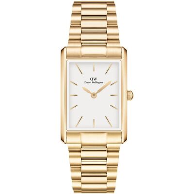 Zegarek Damski Daniel Wellington DW00100703 złoty Zegarek Damski Daniel Wellington DW00100703 złoty