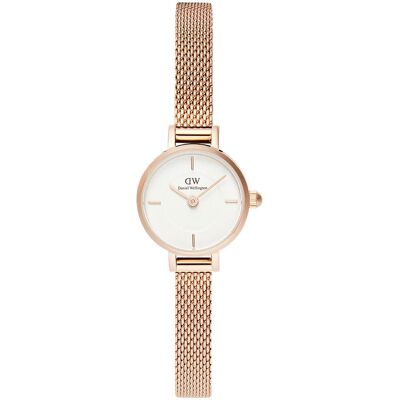 Zegarek Damski Daniel Wellington DW00100744 różowe złoto Zegarek Damski Daniel Wellington DW00100744 różowe złoto