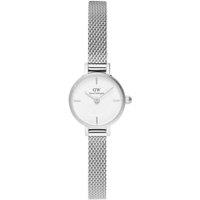 Zegarek Damski Daniel Wellington DW00100746 srebrny Zegarek Damski Daniel Wellington DW00100746 srebrny