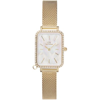 Zegarek Damski Daniel Wellington DW00100749 złoty Zegarek Damski Daniel Wellington DW00100749 złoty